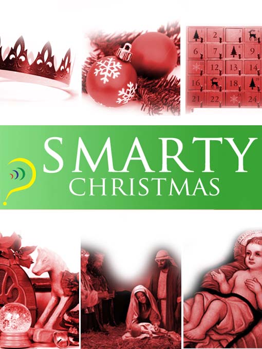 Title details for Smarty by iMinds - Available